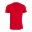 SALE % | U Fischer | T-Shirt - fitted - Crewneck | Rot online im Shop bei meinfischer.de kaufen Variante 3