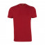 SALE % | U Fischer | T-Shirt - fitted - Crewneck | Rot online im Shop bei meinfischer.de kaufen Variante 2
