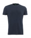 SALE % | U Fischer | T-Shirt Basic Single-Pack | Blau online im Shop bei meinfischer.de kaufen Variante 2