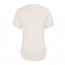SALE % | Boss Casual | T-Shirt - Leisure Fit - Frontprint | Weiß online im Shop bei meinfischer.de kaufen Variante 3