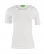 SALE % | Boss Casual | Shirt Basic Rundhals | Weiß online im Shop bei meinfischer.de kaufen Variante 2