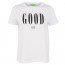 SALE % | U Fischer | T-Shirt - Regular Fit - Print | Weiß online im Shop bei meinfischer.de kaufen Variante 2