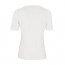 SALE % | U Fischer | T-Shirt - fitted - Wording | Weiß online im Shop bei meinfischer.de kaufen Variante 3