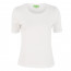 SALE % | U Fischer | T-Shirt - Regular Fit - Crewneck | Weiß online im Shop bei meinfischer.de kaufen Variante 2