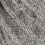 SALE % | U Fischer | Dreiecks-Schal - Woll-Mix | Grau online im Shop bei meinfischer.de kaufen Variante 3