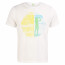 SALE % | U Fischer | T-Shirt - Regular Fit - Print | Weiß online im Shop bei meinfischer.de kaufen Variante 2