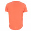 SALE % | U Fischer | T-Shirt - Regular Fit - Crewneck | Orange online im Shop bei meinfischer.de kaufen Variante 3