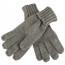 SALE % | U Fischer | Handschuhe - Strick | Grau online im Shop bei meinfischer.de kaufen Variante 2