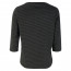 SALE % | U Fischer | Shirt - Slim Fit - Stripes | Schwarz online im Shop bei meinfischer.de kaufen Variante 3