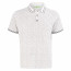 SALE % | U Fischer | Poloshirt - Regular Fit - kurzarm | Weiß online im Shop bei meinfischer.de kaufen Variante 2