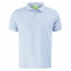 SALE % | U Fischer | Poloshirt - Regular Fit - Kurzarm | Blau online im Shop bei meinfischer.de kaufen Variante 2