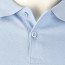 SALE % | U Fischer | Poloshirt - Regular Fit - Kurzarm | Blau online im Shop bei meinfischer.de kaufen Variante 4