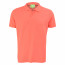 SALE % | U Fischer | Poloshirt - Regular Fit - Kurzarm | Orange online im Shop bei meinfischer.de kaufen Variante 2