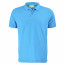 SALE % | U Fischer | Poloshirt - Regular Fit - Kurzarm | Blau online im Shop bei meinfischer.de kaufen Variante 2