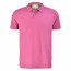SALE % | U Fischer | Poloshirt - Regular Fit - Kurzarm | Pink online im Shop bei meinfischer.de kaufen Variante 2