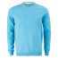 SALE % | U Fischer | Pullover - Regular Fit - Roundneck | Blau online im Shop bei meinfischer.de kaufen Variante 2