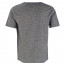 SALE % | U Fischer | T-Shirt - Regular Fit - Stripes | Blau online im Shop bei meinfischer.de kaufen Variante 3