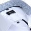SALE % | Venti | Cityhemd - Modern Fit - Kentkragen | Weiß online im Shop bei meinfischer.de kaufen Variante 3