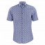 SALE % | Venti | Cityhemd - Modern Fit - Under-Button-Down | Blau online im Shop bei meinfischer.de kaufen Variante 2