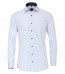 SALE % | Pierre Cardin  | Hemd - Modern Fit - Kentkragen | Blau online im Shop bei meinfischer.de kaufen Variante 2