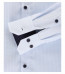 SALE % | Pierre Cardin  | Hemd - Modern Fit - Kentkragen | Blau online im Shop bei meinfischer.de kaufen Variante 4