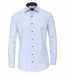 SALE % | Pierre Cardin  | Hemd - Modern Fit - Kentkragen | Blau online im Shop bei meinfischer.de kaufen Variante 2