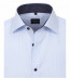 SALE % | Pierre Cardin  | Hemd - Modern Fit - Kentkragen | Blau online im Shop bei meinfischer.de kaufen Variante 4