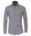 SALE % | Venti | Cityhemd - Modern Fit - Kentkragen | Grau online im Shop bei meinfischer.de kaufen Variante 4