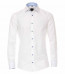 SALE % | Venti | Hemd - Modern Fit - Kentkragen | Weiß online im Shop bei meinfischer.de kaufen Variante 2
