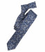 SALE % | Venti | Krawatte - Seide | Blau online im Shop bei meinfischer.de kaufen Variante 2