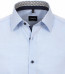 SALE % | Venti | Hemd - Modern Fit - Kentkragen | Blau online im Shop bei meinfischer.de kaufen Variante 5