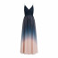 SALE % | Vera Mont | Kleid - Regular Fit - Farbverlauf | Blau online im Shop bei meinfischer.de kaufen Variante 2