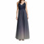 SALE % | Vera Mont | Kleid - Regular Fit - Farbverlauf | Blau online im Shop bei meinfischer.de kaufen Variante 4