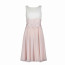 SALE % | Vera Mont | Kleid - fitted - Two-Tone | Rosa online im Shop bei meinfischer.de kaufen Variante 3
