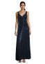 SALE % | Vera Mont | Abendkleid - Regular Fit - Pailletten | Blau online im Shop bei meinfischer.de kaufen Variante 4