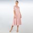 SALE % | Vera Mont | Kleid - Regular Fit - Spitze | Rosa online im Shop bei meinfischer.de kaufen Variante 5