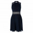 SALE % | Vera Mont | Kleid - Regular Fit - Spitze | Blau online im Shop bei meinfischer.de kaufen Variante 2