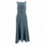 SALE % | Vera Mont | Kleid - Regular Fit - Unifarben | Blau online im Shop bei meinfischer.de kaufen Variante 2