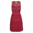 SALE % | Vera Mont | Kleid - Regular Fit - Pailletten | Rot online im Shop bei meinfischer.de kaufen Variante 2
