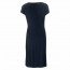 SALE % | Vera Mont | Kleid - Regular Fit - Kurzarm | Blau online im Shop bei meinfischer.de kaufen Variante 3