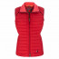 SALE % | Wellensteyn | Steppweste - Regular Fit - MOL Lady Vest | Rot online im Shop bei meinfischer.de kaufen Variante 2