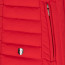 SALE % | Wellensteyn | Steppweste - Regular Fit - MOL Lady Vest | Rot online im Shop bei meinfischer.de kaufen Variante 4