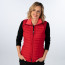 SALE % | Wellensteyn | Steppweste - Regular Fit - MOL Lady Vest | Rot online im Shop bei meinfischer.de kaufen Variante 5