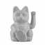 SALE % |  | Lucky Cat / Winkekatze | Grau online im Shop bei meinfischer.de kaufen Variante 2