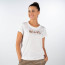 SALE % | Zero | T-Shirt - Regular Fit - Print | Weiß online im Shop bei meinfischer.de kaufen Variante 5
