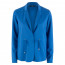 SALE % | Zero | Blazer - Regular Fit - Drawst | Blau online im Shop bei meinfischer.de kaufen Variante 2