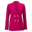 SALE % | Zero | Blazer - oversized -  unifarben | Pink online im Shop bei meinfischer.de kaufen Variante 2