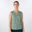 SALE % | Zero | T-Shirt - Regular Fit - Muster | Grün online im Shop bei meinfischer.de kaufen Variante 5