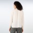 SALE % | Zero | Bluse - Loose Fit - unifarben | Weiß online im Shop bei meinfischer.de kaufen Variante 5