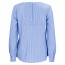 SALE % | Zero | Bluse - Regular Fit - Streifen | Blau online im Shop bei meinfischer.de kaufen Variante 3